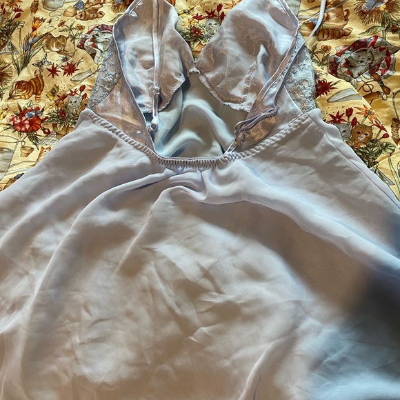 periwinkle slip - Picture 6 of 6